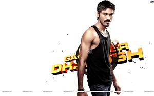 Dhanush